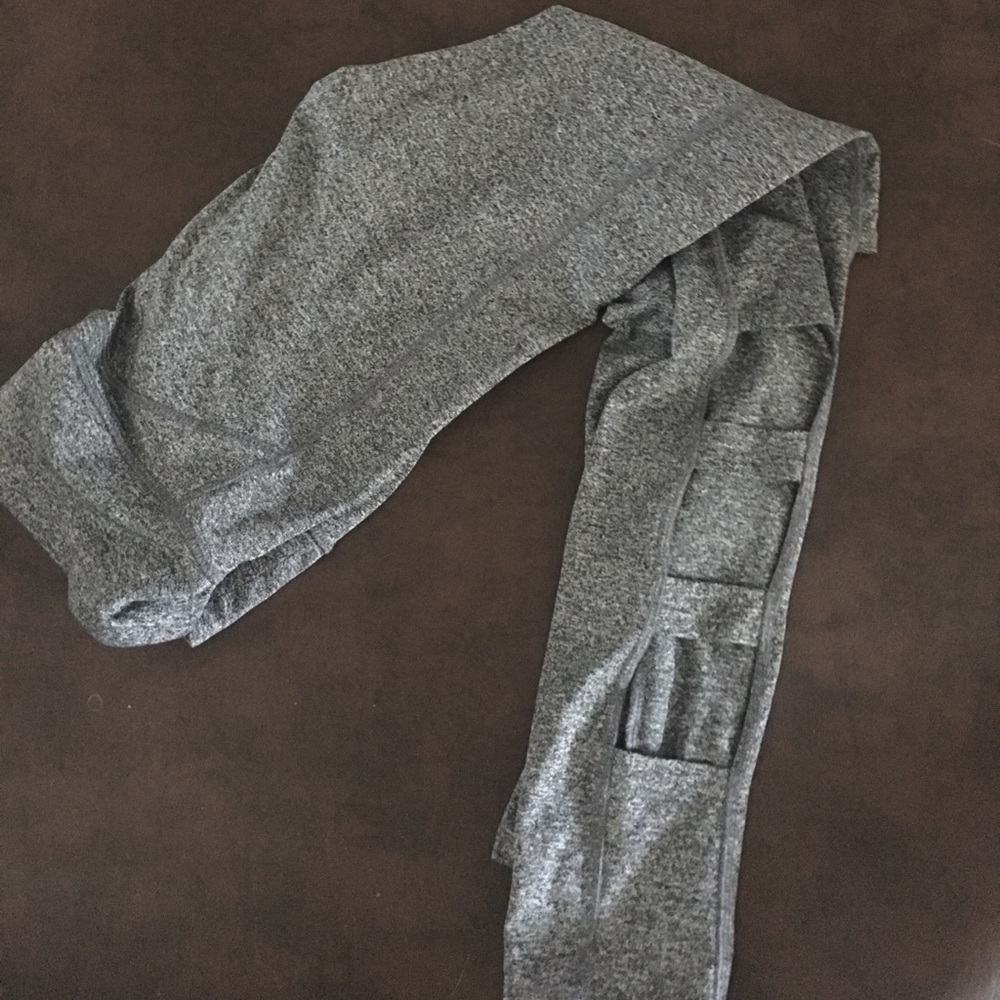 Forever 21 spandex leggings
