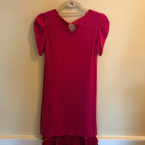 Rebecca Taylor - Picture 3 of 5