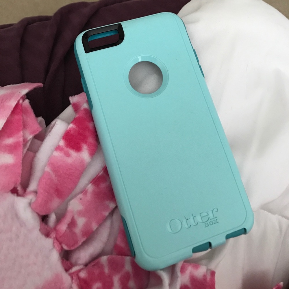 iPhone 6/6s Otterbox Case