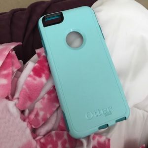 iPhone 6/6s Otterbox Case