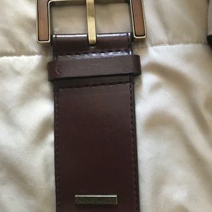 Nine West Belt