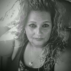 Meet your Posher, Chrissy