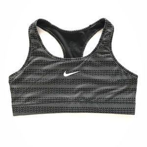 LIKE NEW!! NIKE Dri-fit Sports Bra