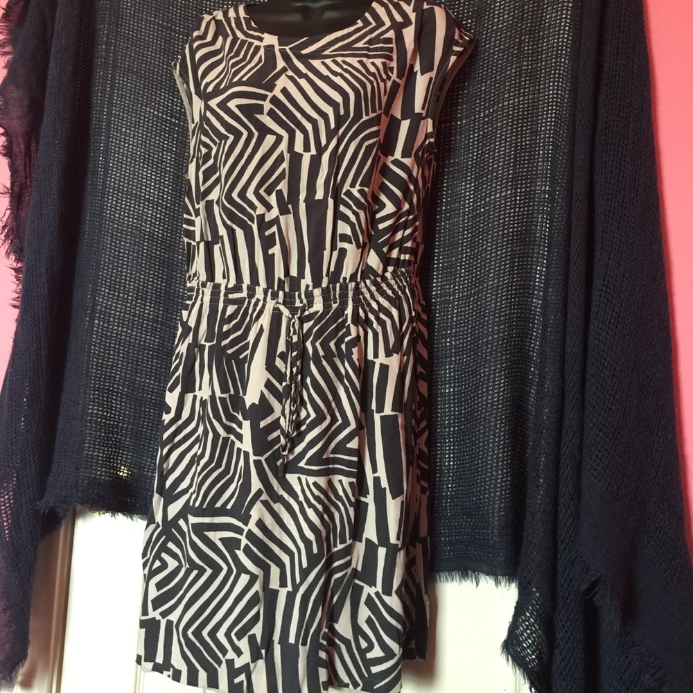 Ann Taylor Loft Dress