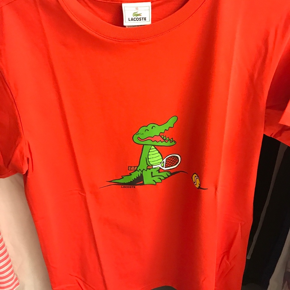 Lacoste T-shirt
