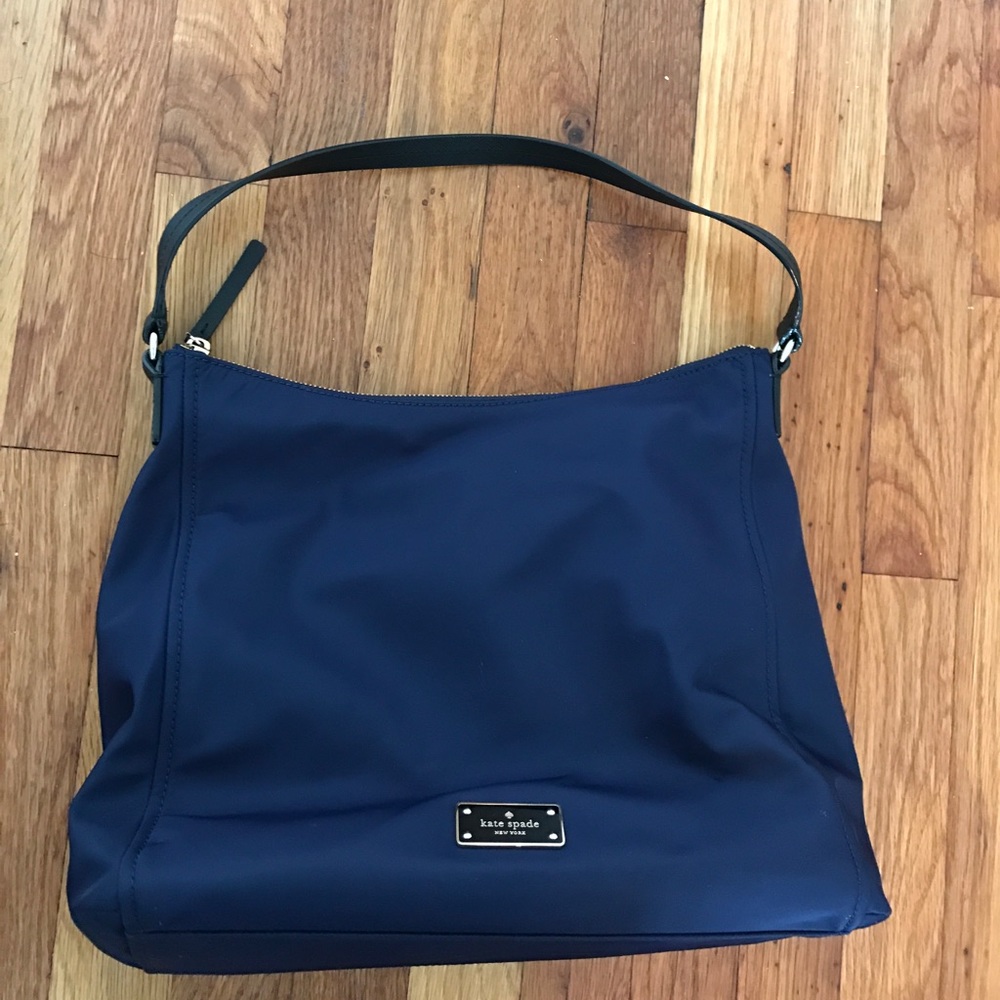 Kate spade nylon tote