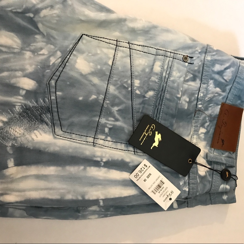 A.Tiziano Jeans (SOLD)