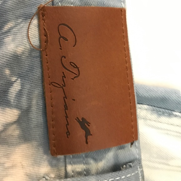 A.Tiziano Jeans (SOLD) - Picture 4 of 5