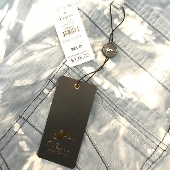 A.Tiziano Jeans (SOLD) - Picture 5 of 5