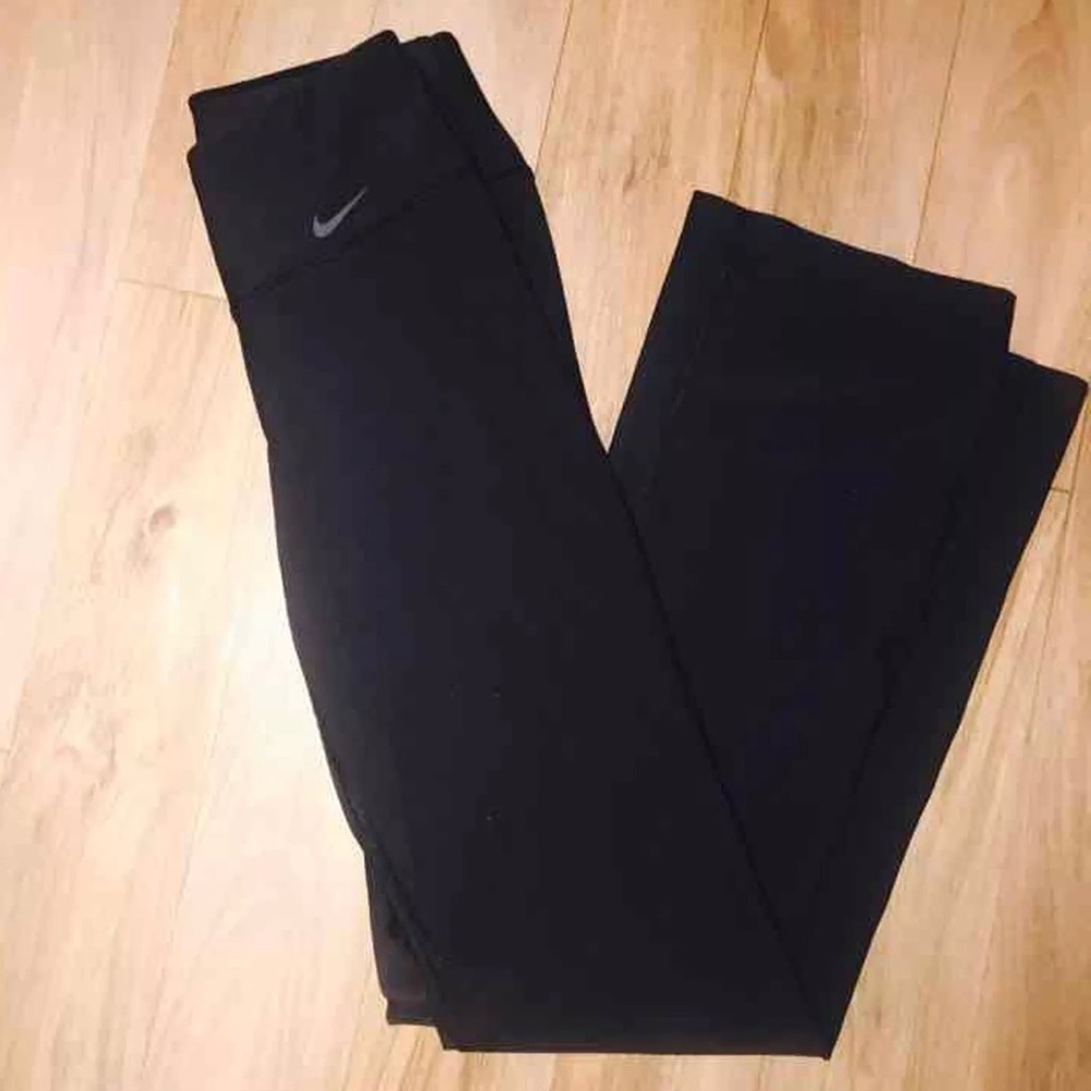 ❌SOLD❌ Nike dri-fit legend training pants