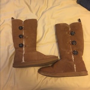 TAKING OFFERS!!! American Eagle Winter Boots