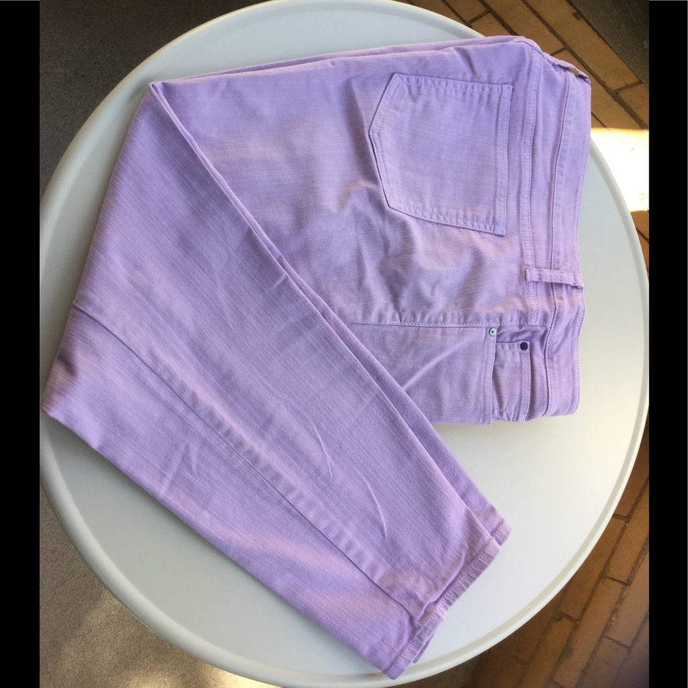 GAP 1969 Always Skinny jeans