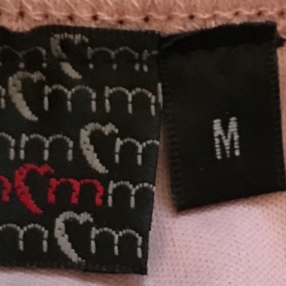 PINK TULLE LAYERED SKIRT ** Fun Outift!! - Picture 3 of 3