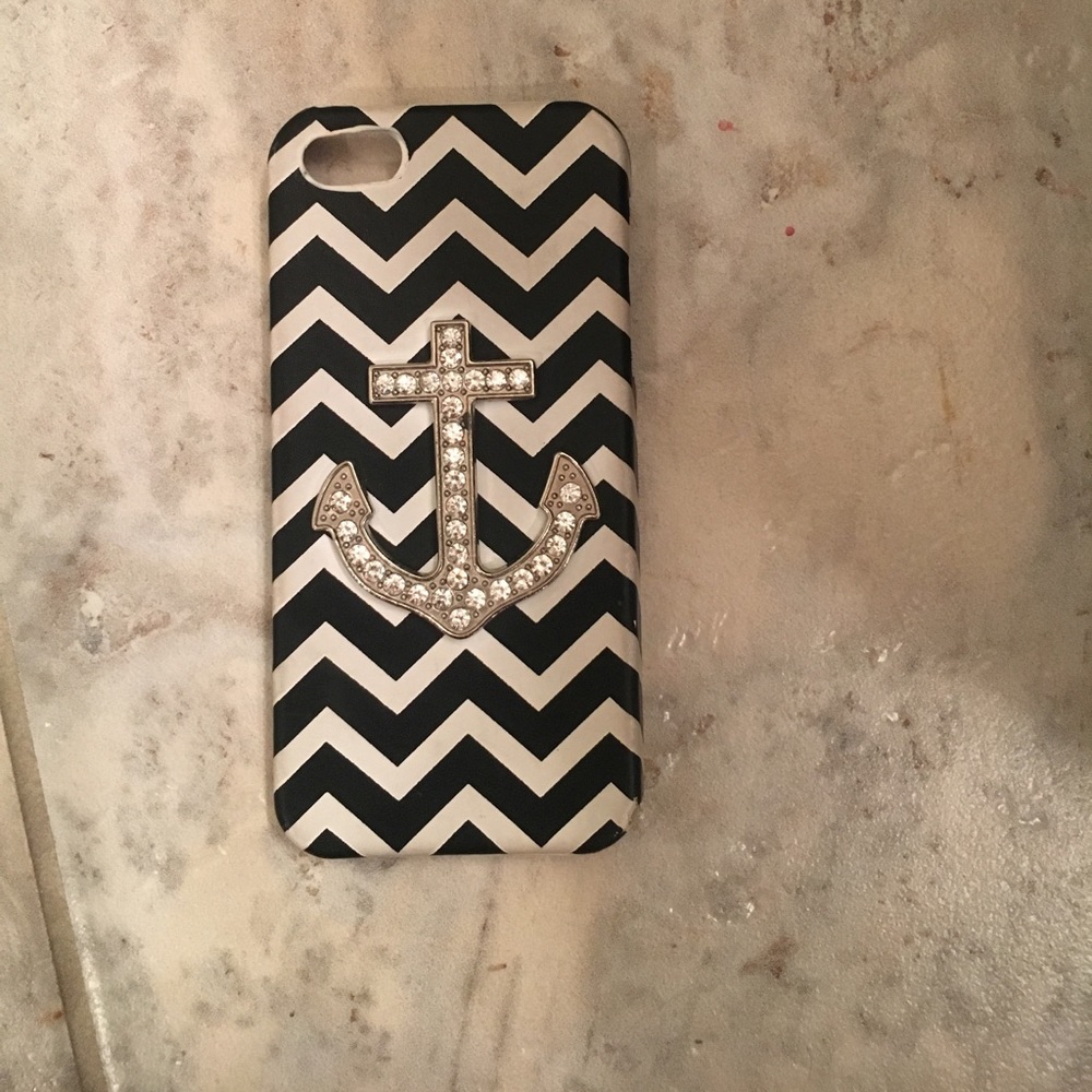 iPhone 5 case
