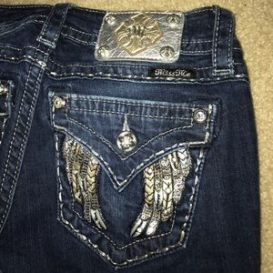 Miss Me Jeans Size 25