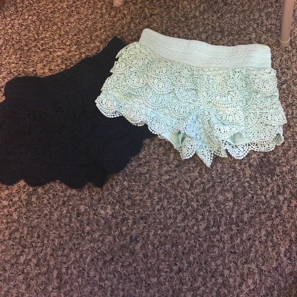 Cute shorts
