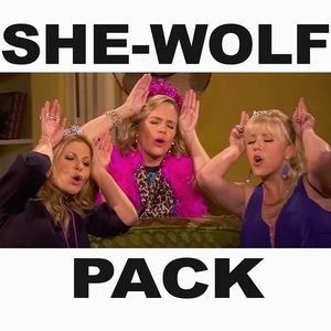 Meet your Posher, Jen