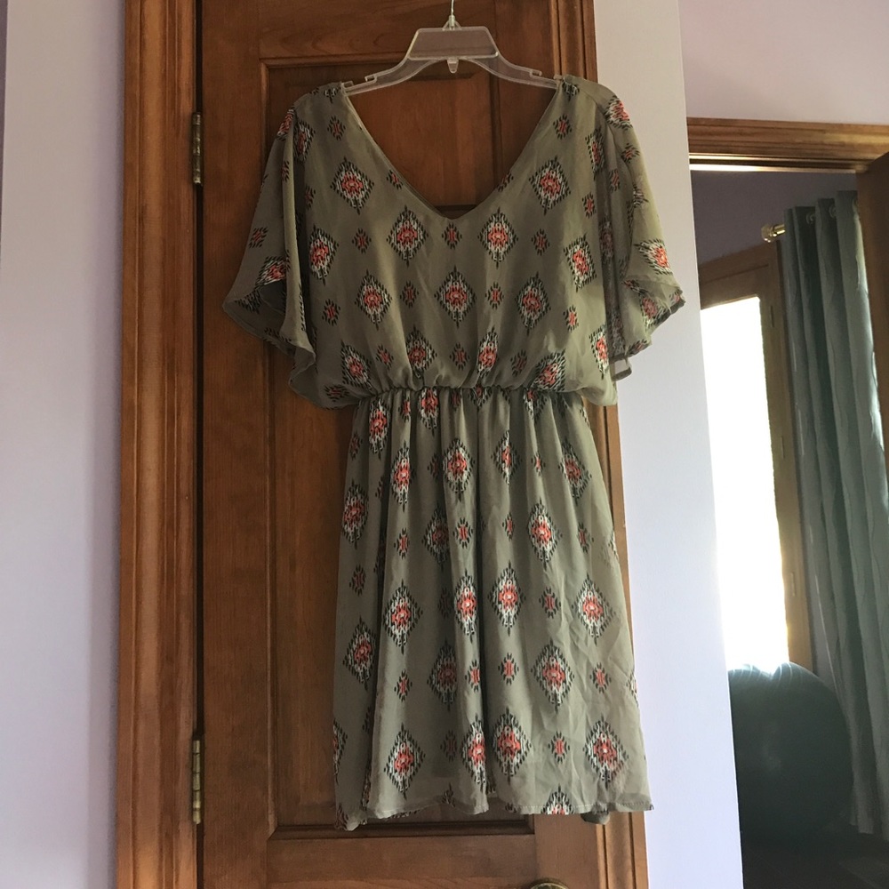 Dress