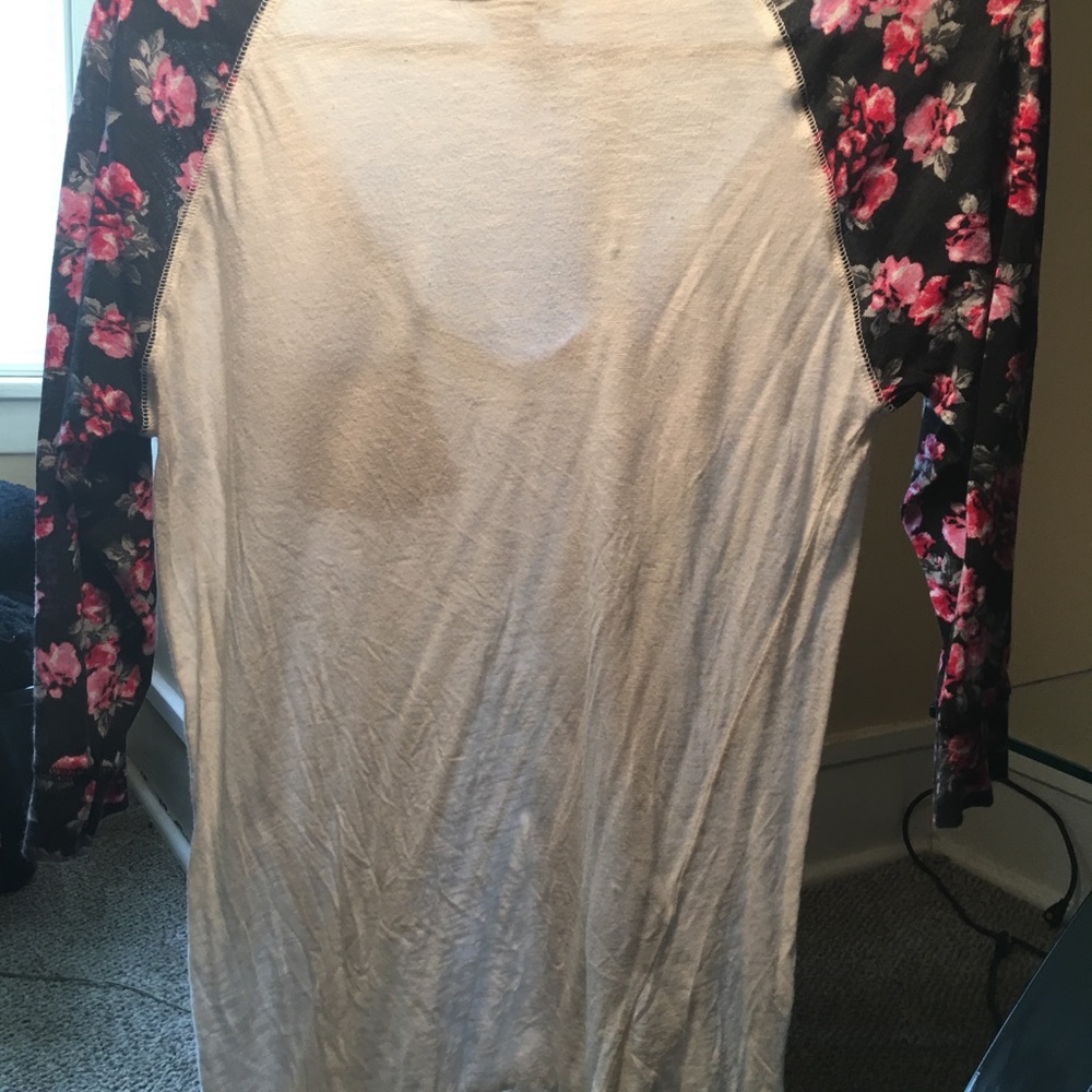 Baseball Tee - Picture 3 of 3