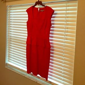 Antonio Melani dress