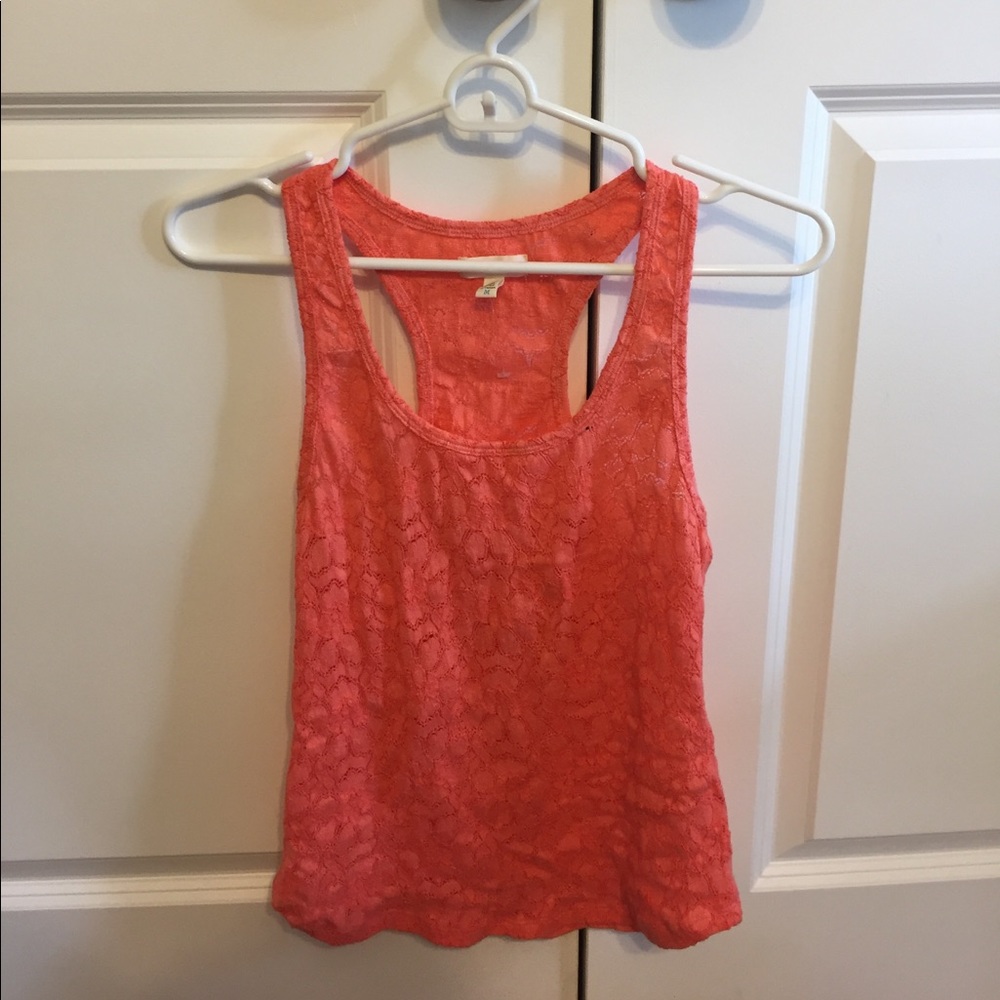 NWOT Urban Outfitters Silence & Noise Tank