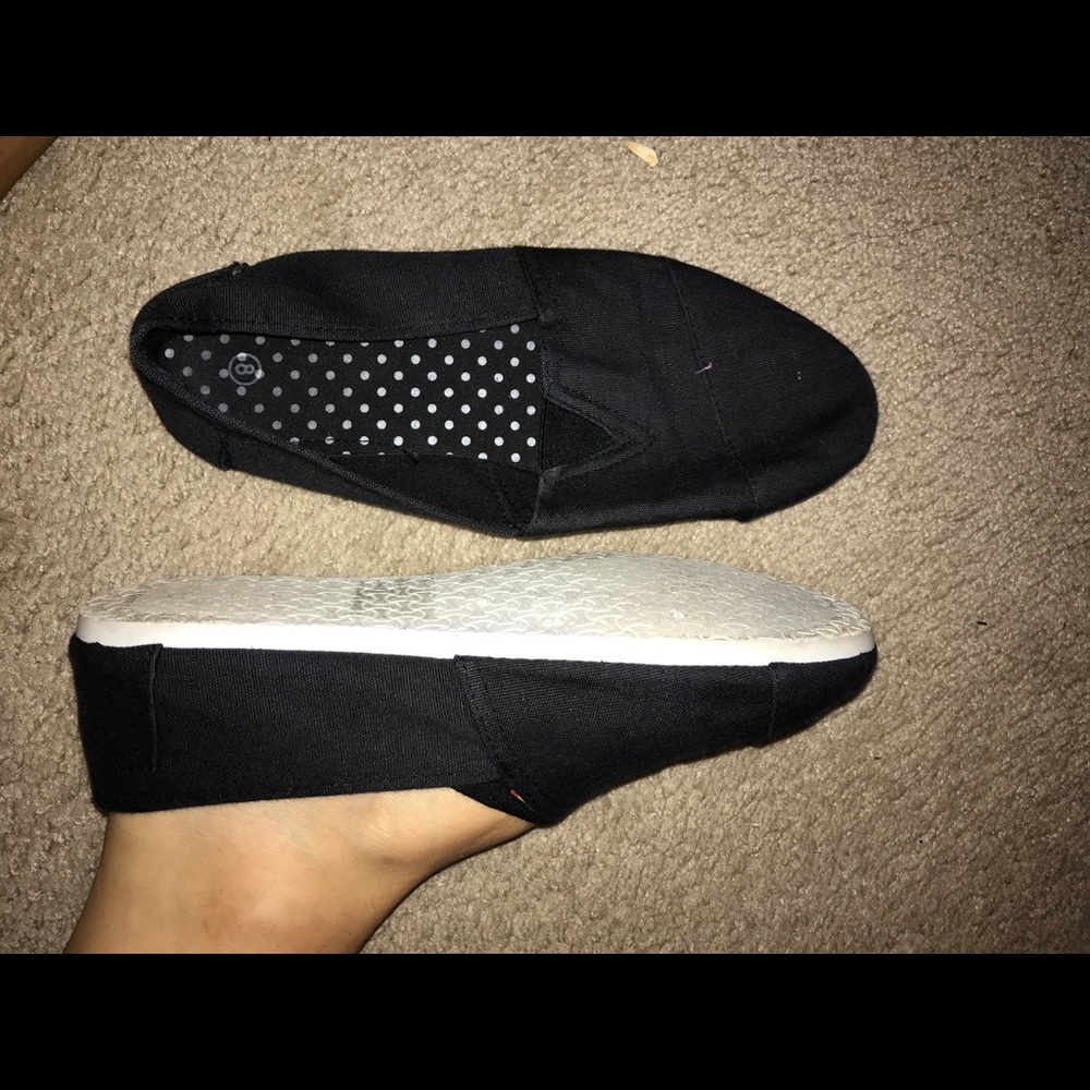 Slip On Sandal