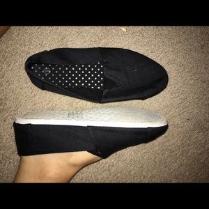 Slip On Sandal