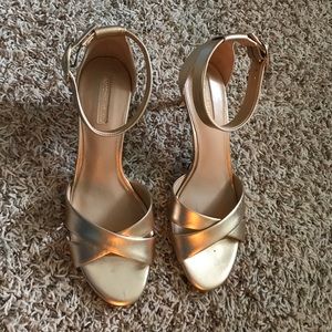 Antonio Melani Heels