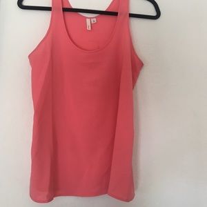 Frenchie tank top