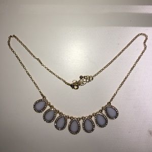 NWOT Statement Necklace