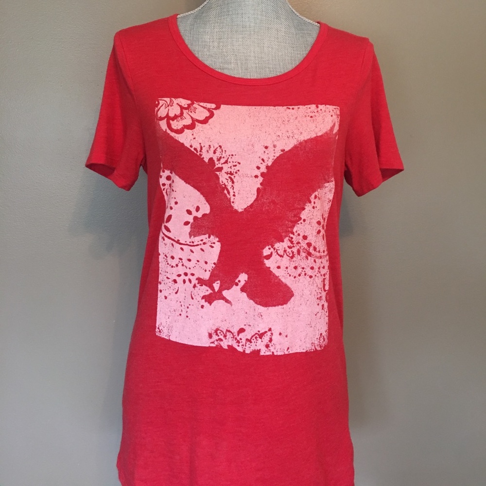 AE T-shirt Bundle