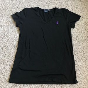 Ralph Lauren V-neck