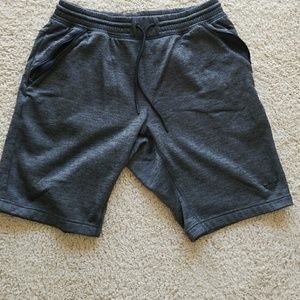 Adidas Fleece Originals Shorts