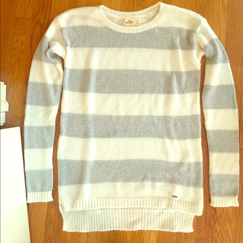 Hollister Sweater