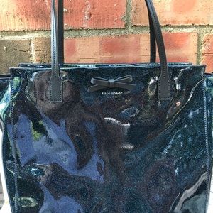 Kate Spade Mavis Street Tote 