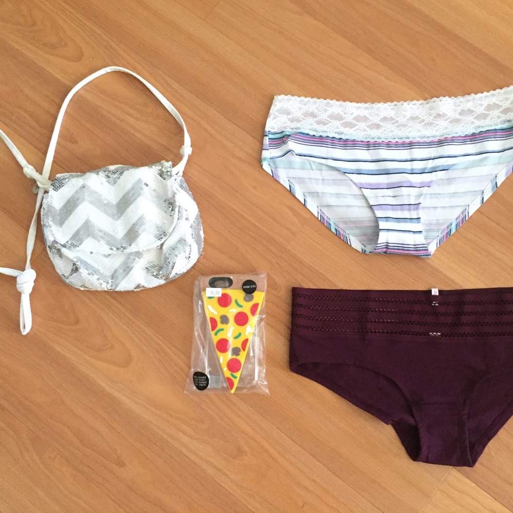Victoria Secret Pink Bundle