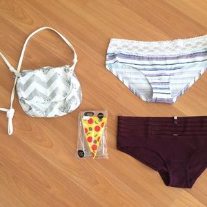 Victoria Secret Pink Bundle