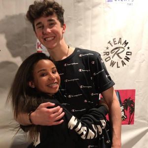 Meet your Posher, Miya