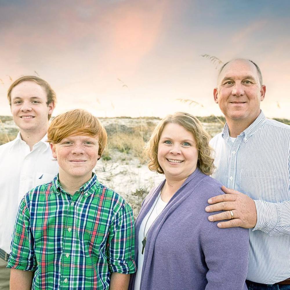 Meet your Posher, Sonja