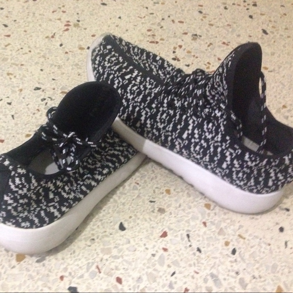 Forever shoes
