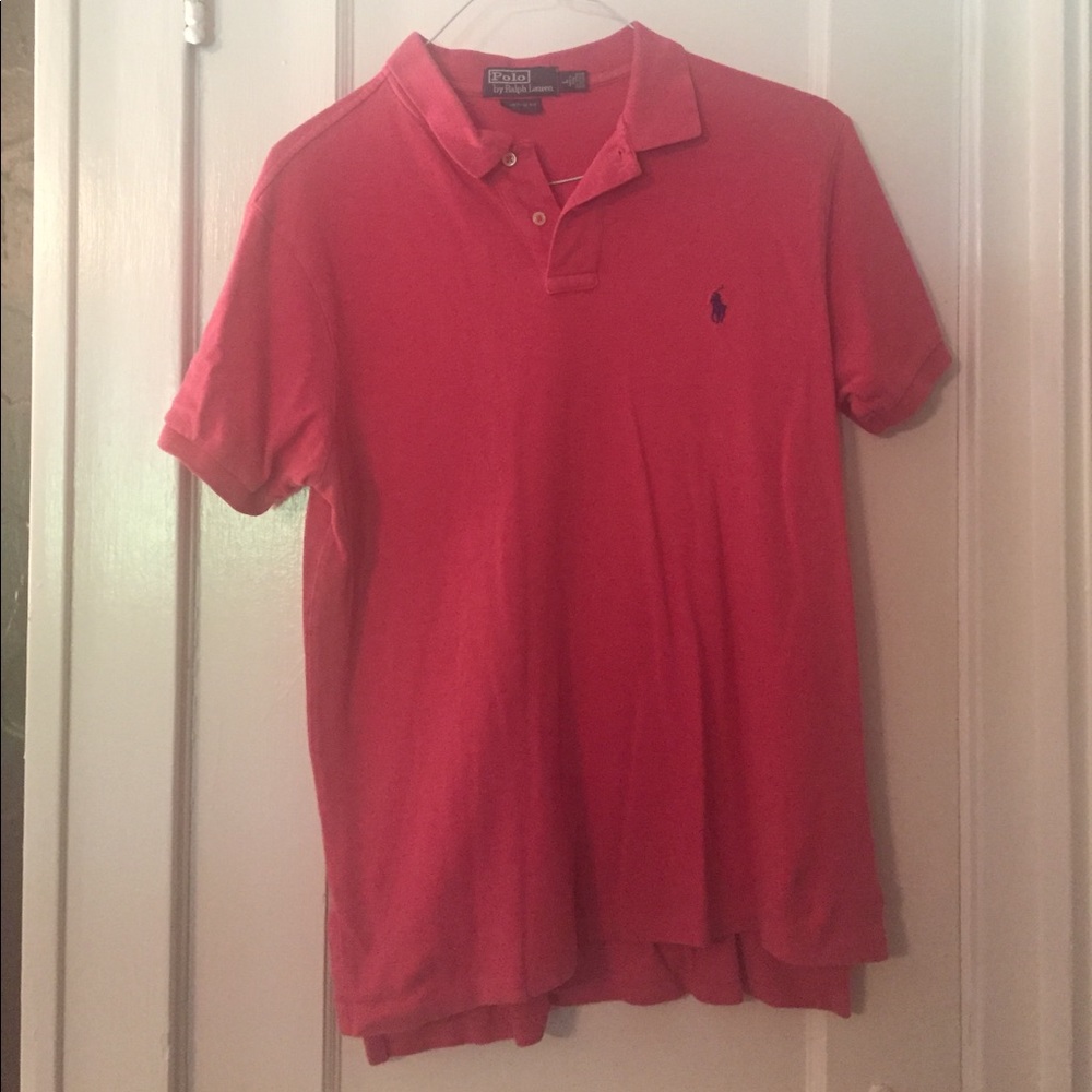 Ralph Lauren Polo