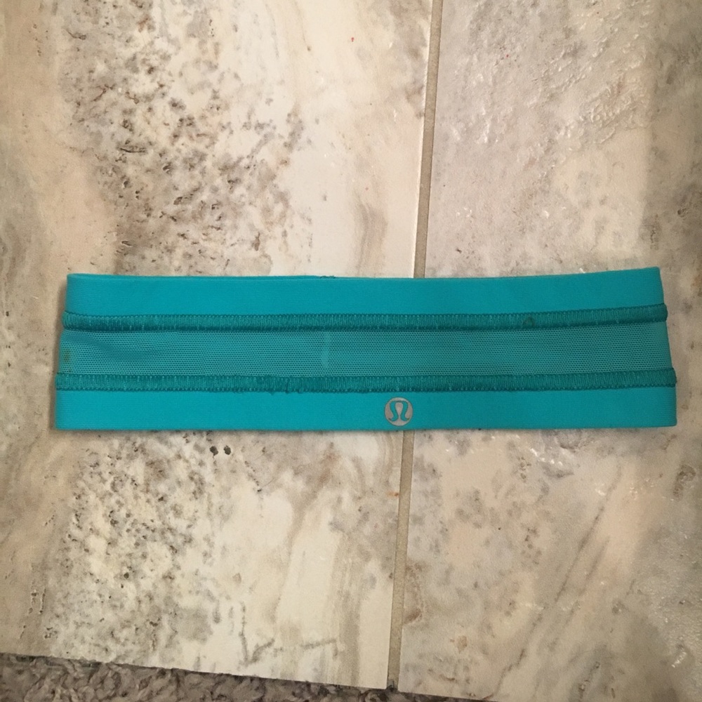 Lululemon headband