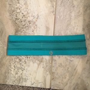 Lululemon headband