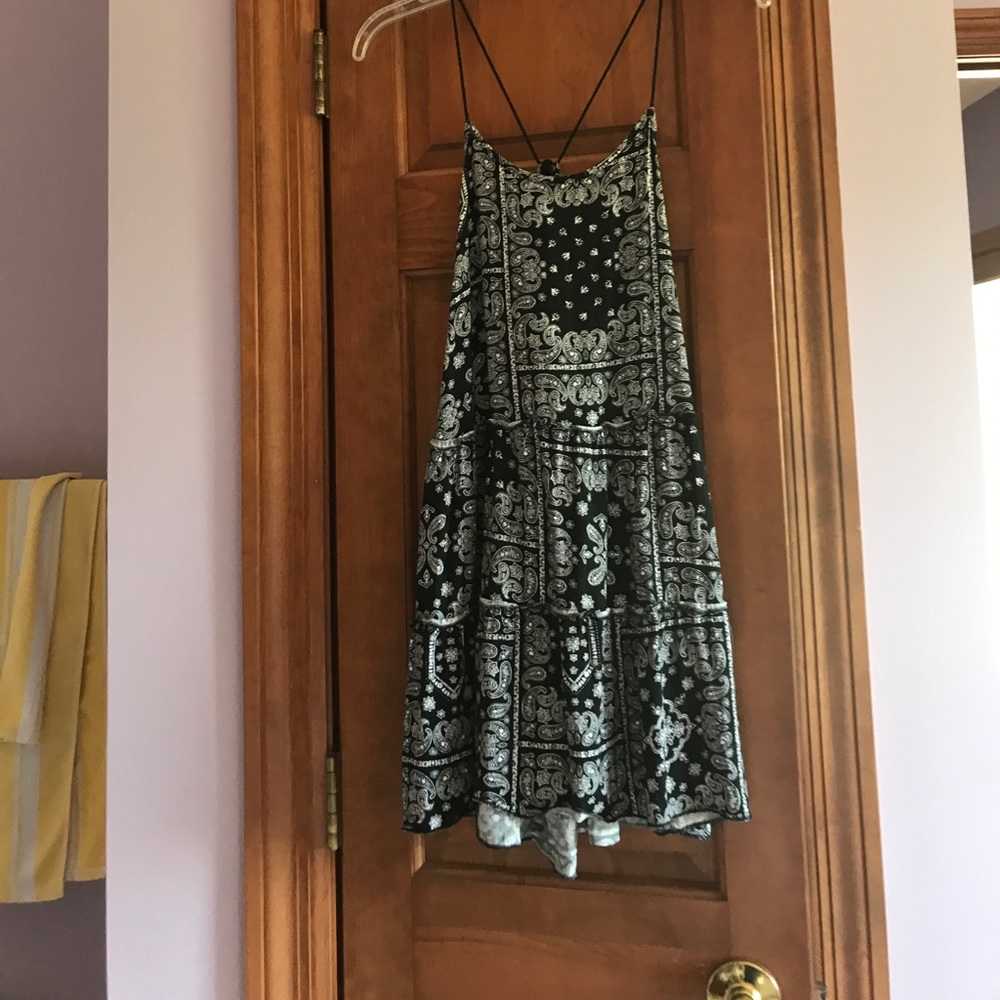 Sun Dress