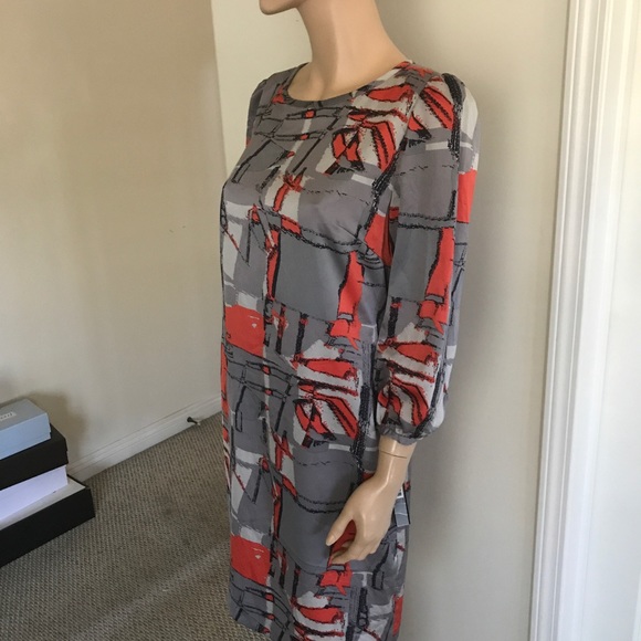 Tahari Dress - Picture 2 of 5