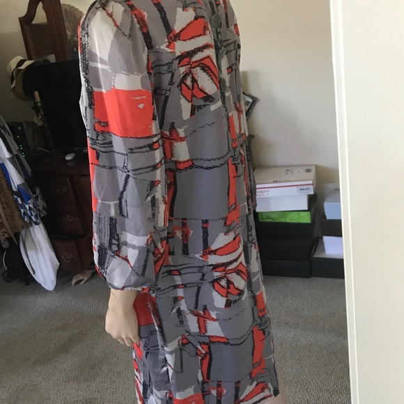 Tahari Dress - Picture 3 of 5