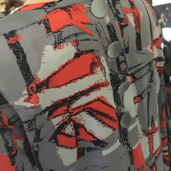 Tahari Dress - Picture 4 of 5