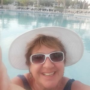 Meet your Posher, Susan