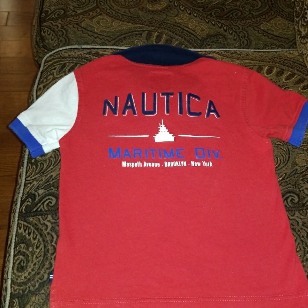 Nautica Shirt