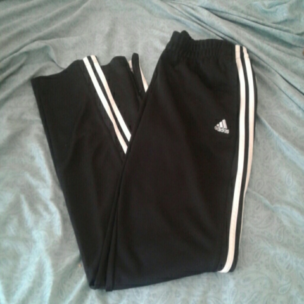 Adidas climalite pants